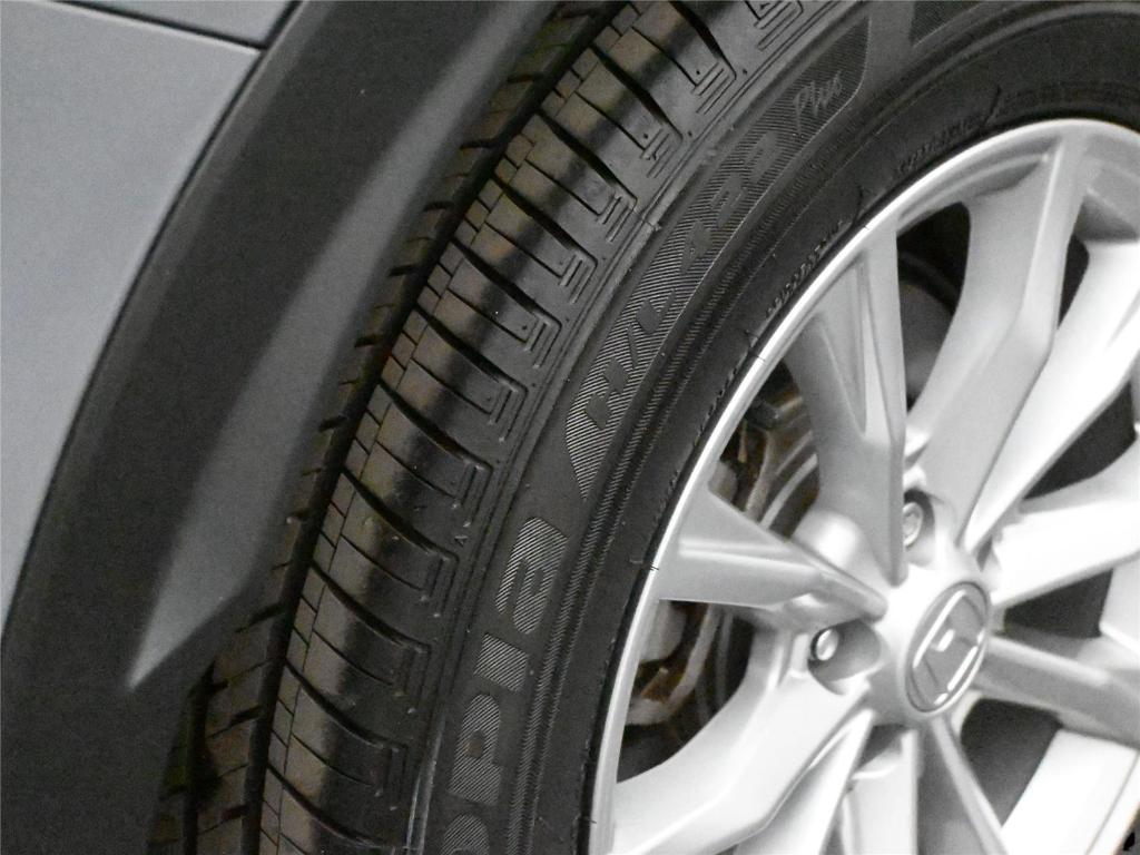 used 2024 Honda CR-V car, priced at $27,700