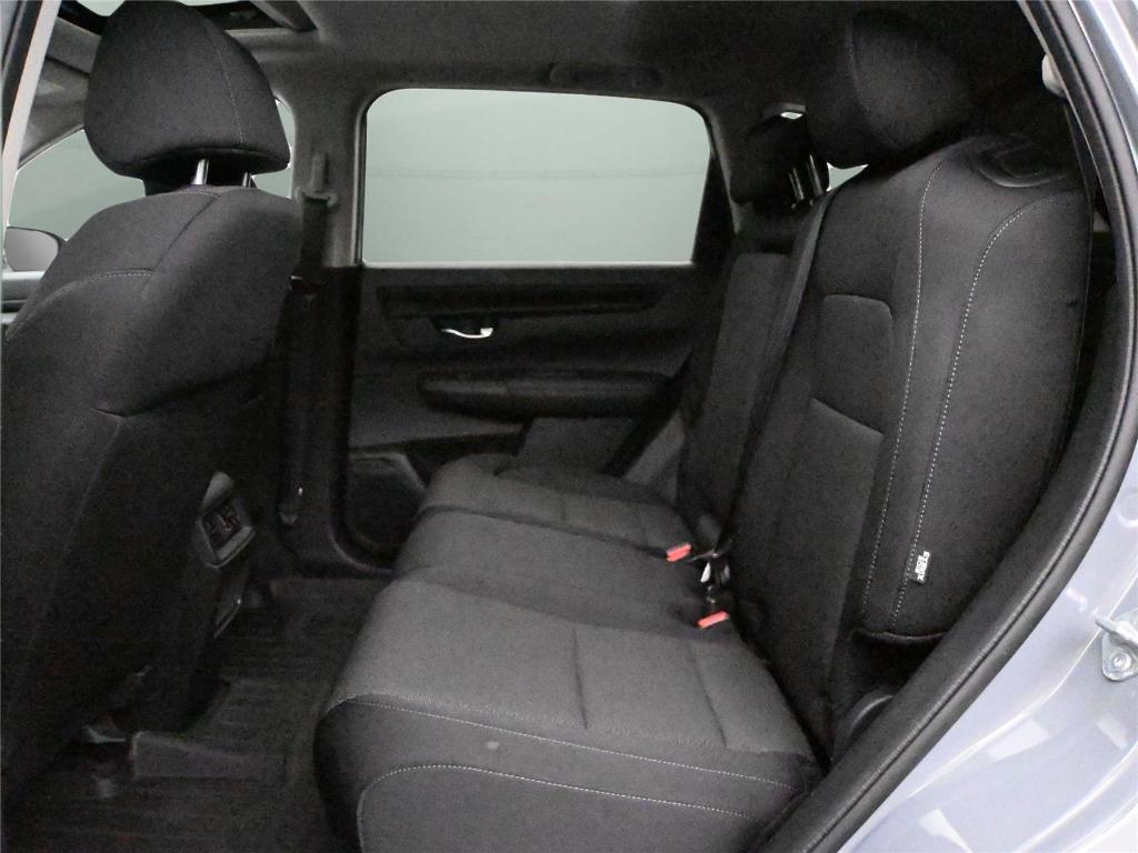 used 2024 Honda CR-V car, priced at $27,700