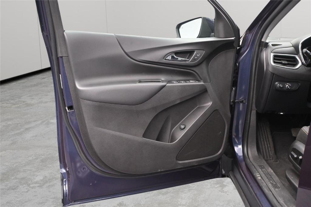 used 2019 Chevrolet Equinox car, priced at $17,250
