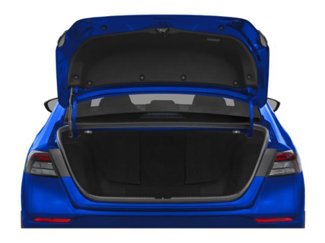 used 2023 Honda Accord Hybrid car, priced at $24,200