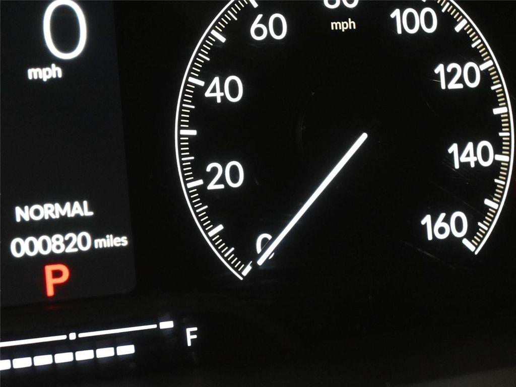 used 2026 Honda Civic car, priced at $26,000