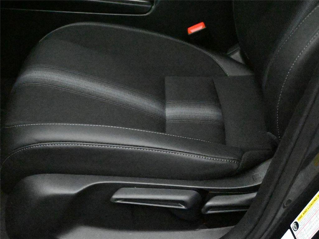 used 2026 Honda Civic car, priced at $26,000