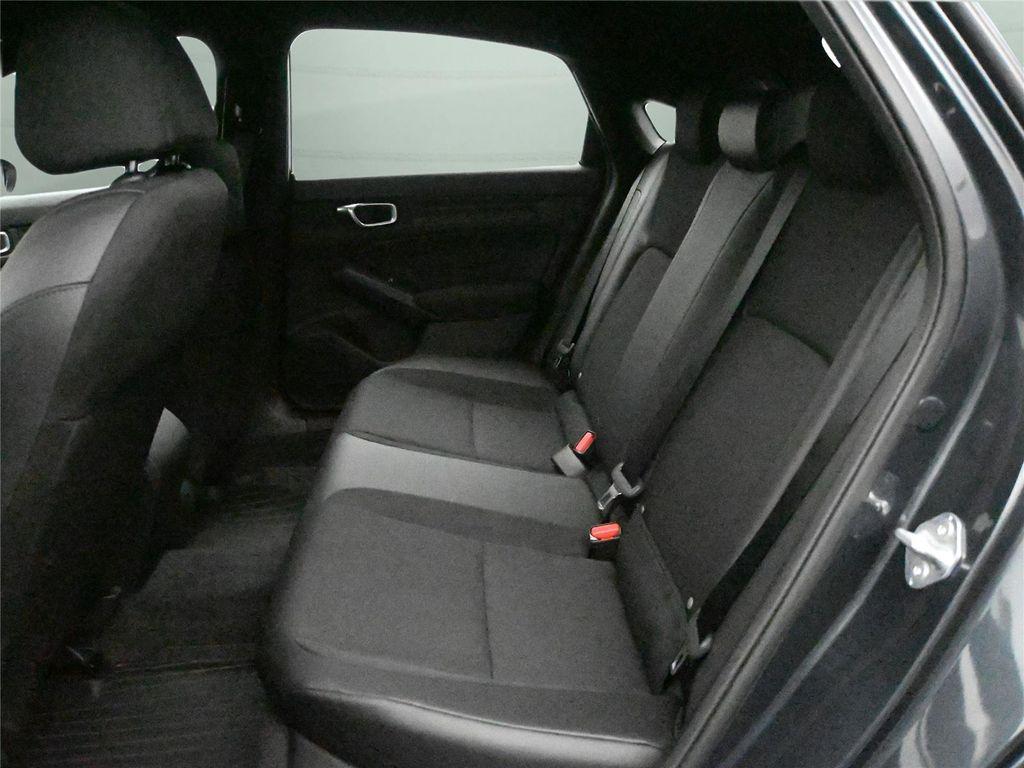 used 2026 Honda Civic car, priced at $26,000