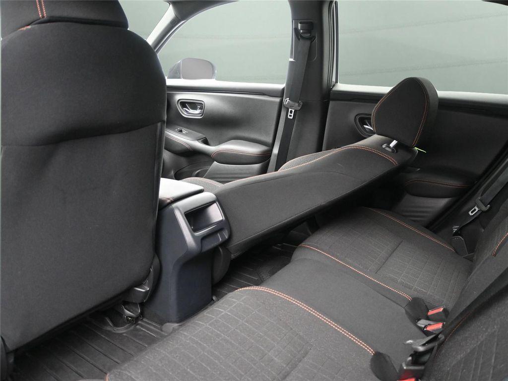 used 2023 Honda HR-V car, priced at $22,000