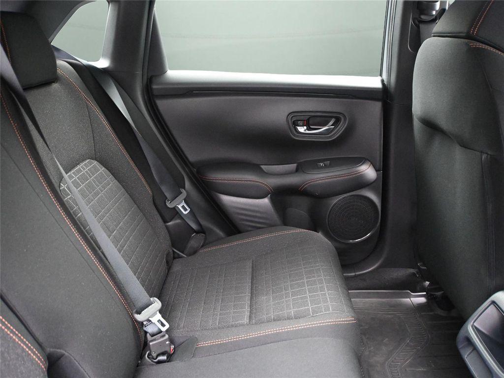 used 2023 Honda HR-V car, priced at $22,000