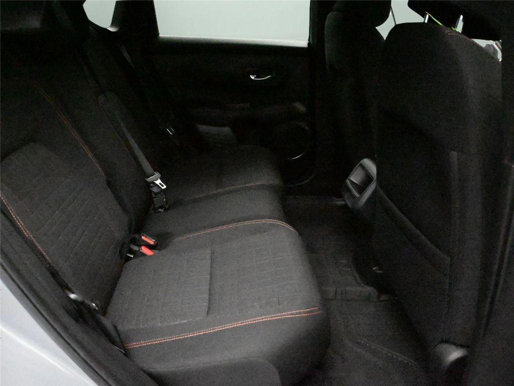 used 2023 Honda HR-V car, priced at $22,000