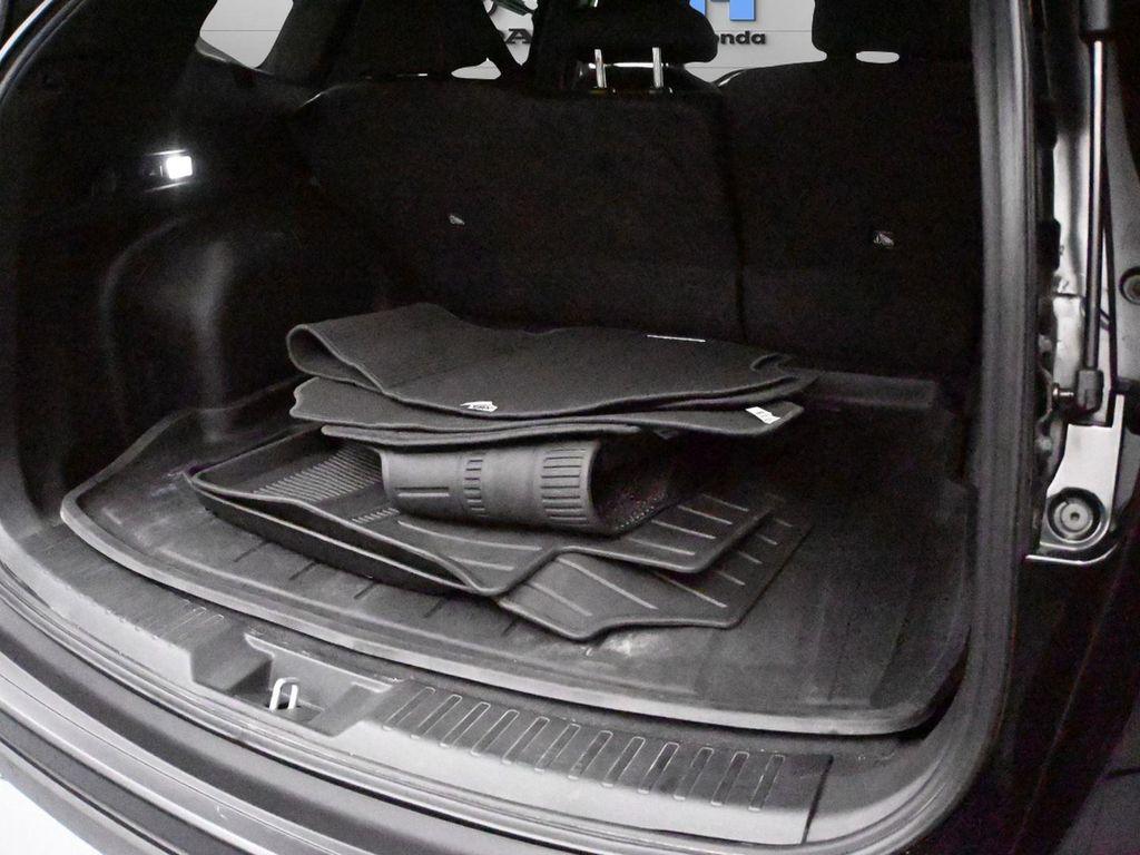 used 2024 Honda CR-V Hybrid car, priced at $29,200