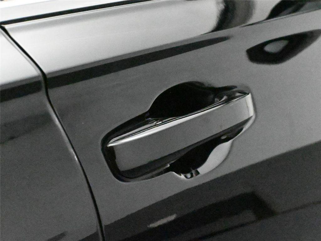 used 2024 Honda CR-V Hybrid car, priced at $29,200