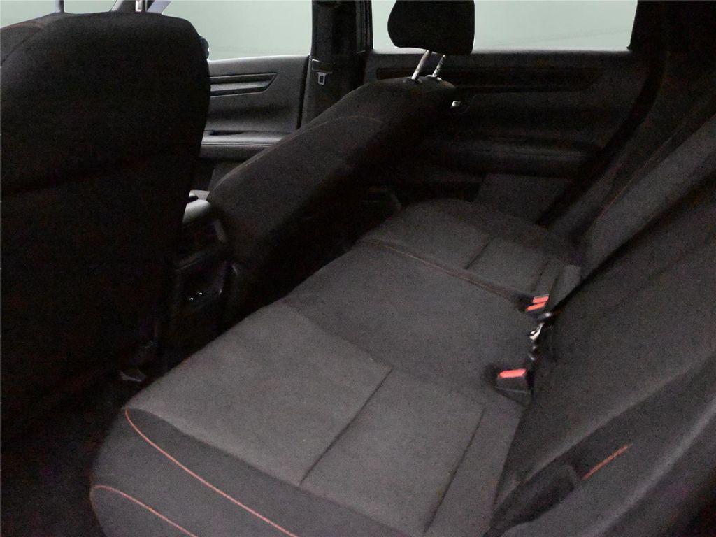 used 2024 Honda CR-V Hybrid car, priced at $29,200