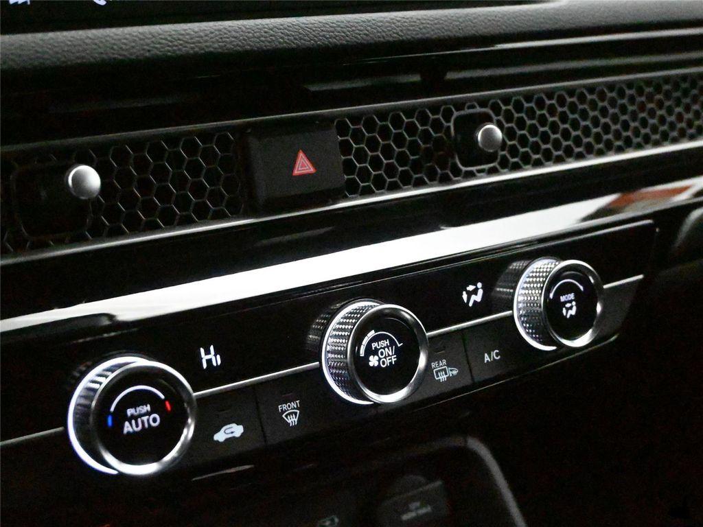 used 2026 Honda Civic car, priced at $27,500