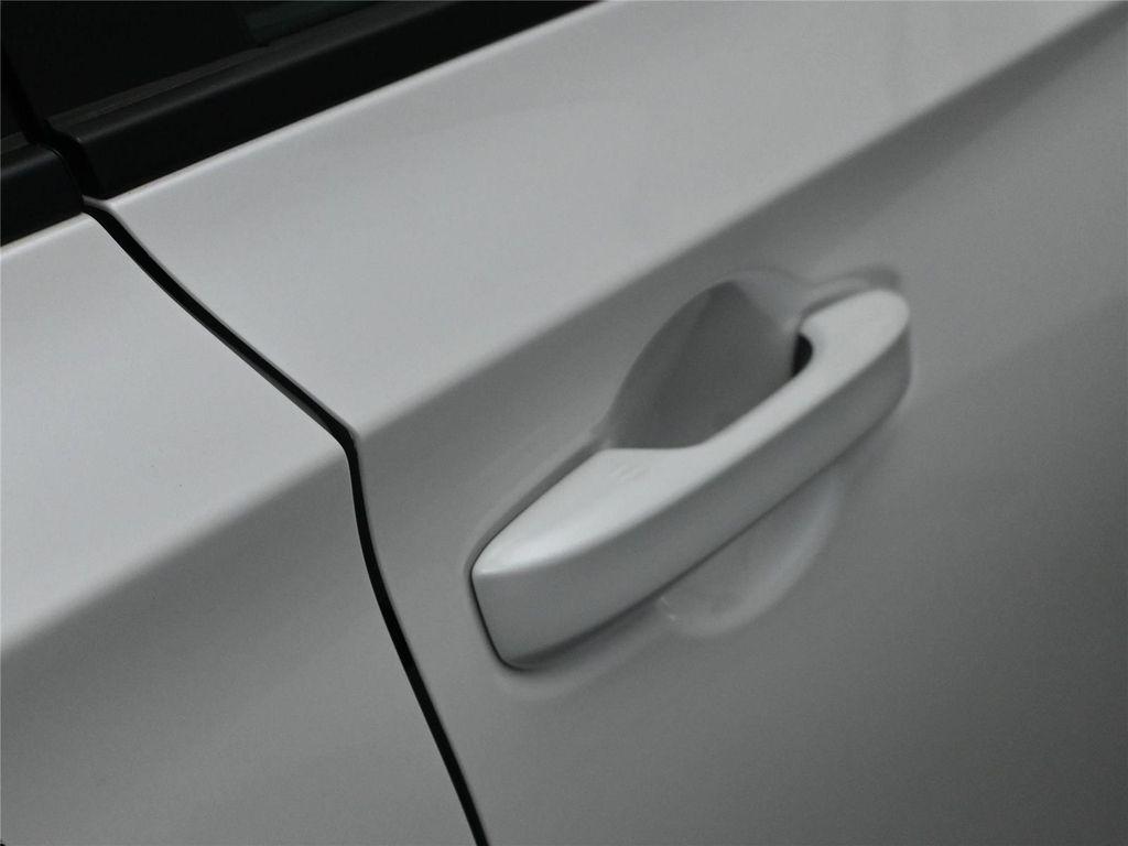 used 2026 Honda Civic car, priced at $27,500