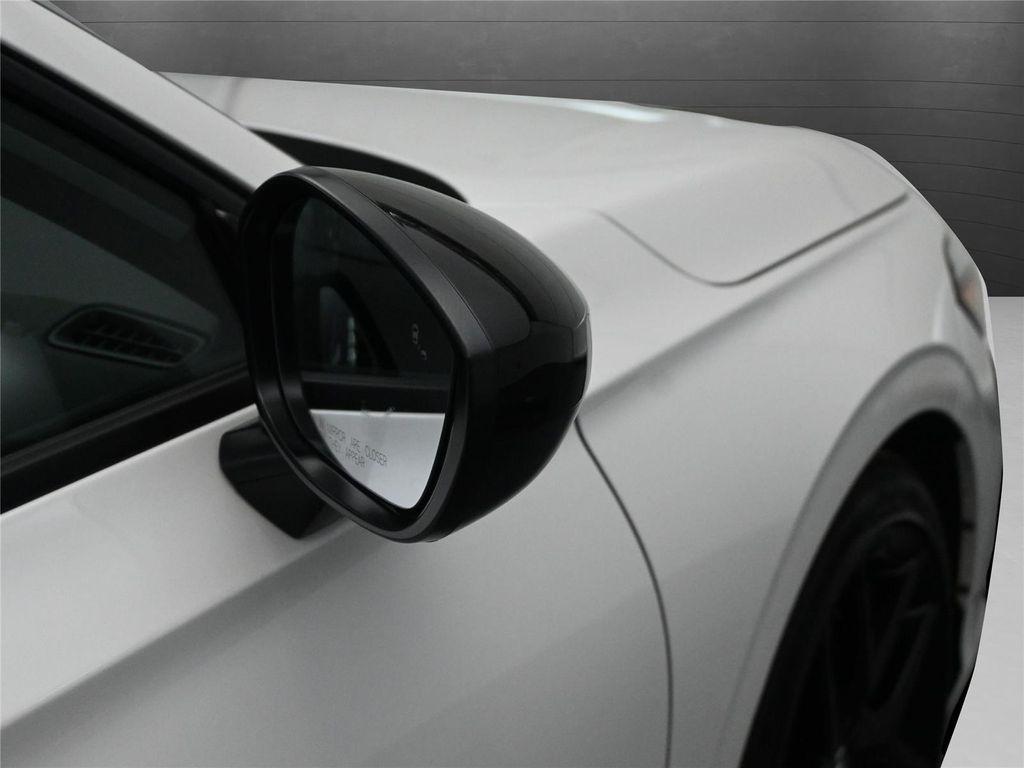 used 2026 Honda Civic car, priced at $27,500