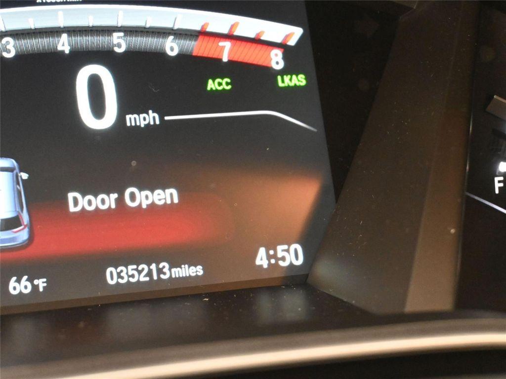 used 2017 Honda CR-V car, priced at $21,000