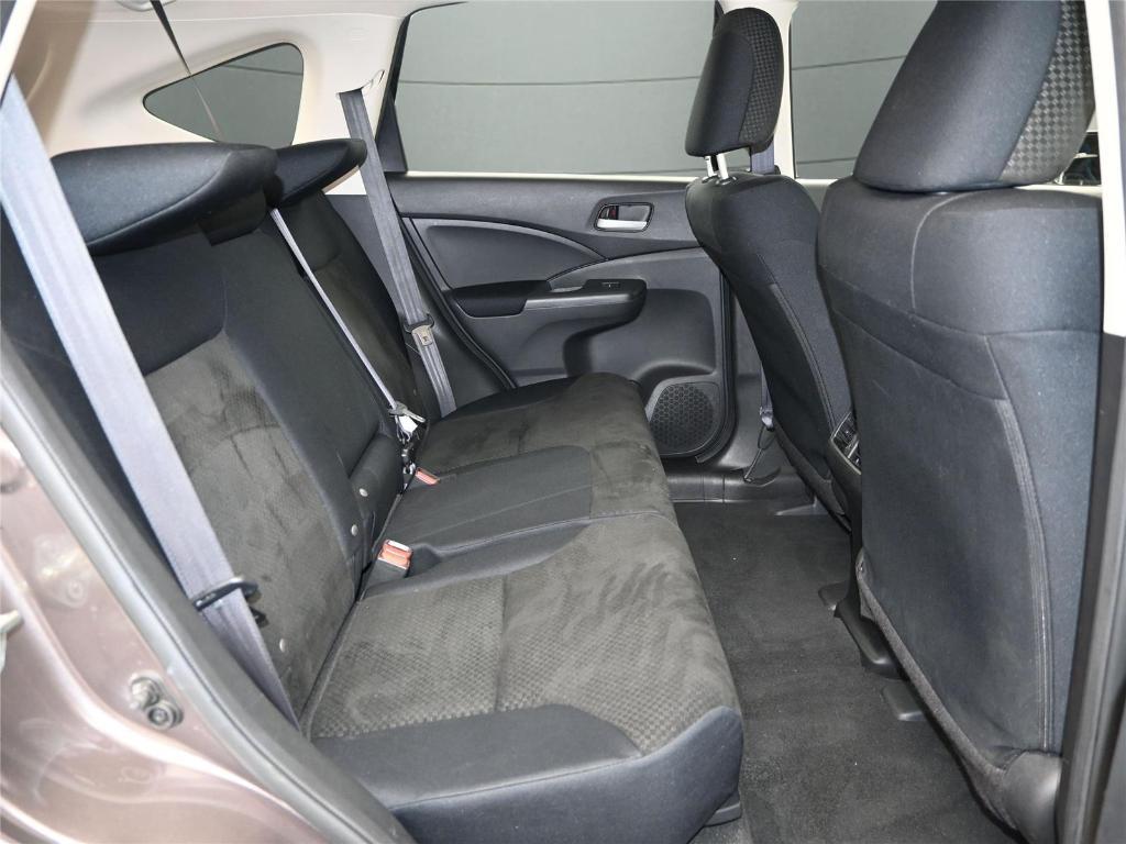 used 2016 Honda CR-V car, priced at $15,500