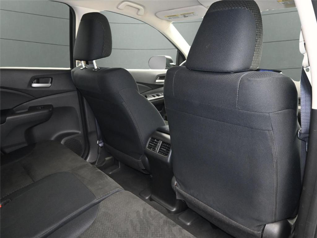 used 2016 Honda CR-V car, priced at $15,500