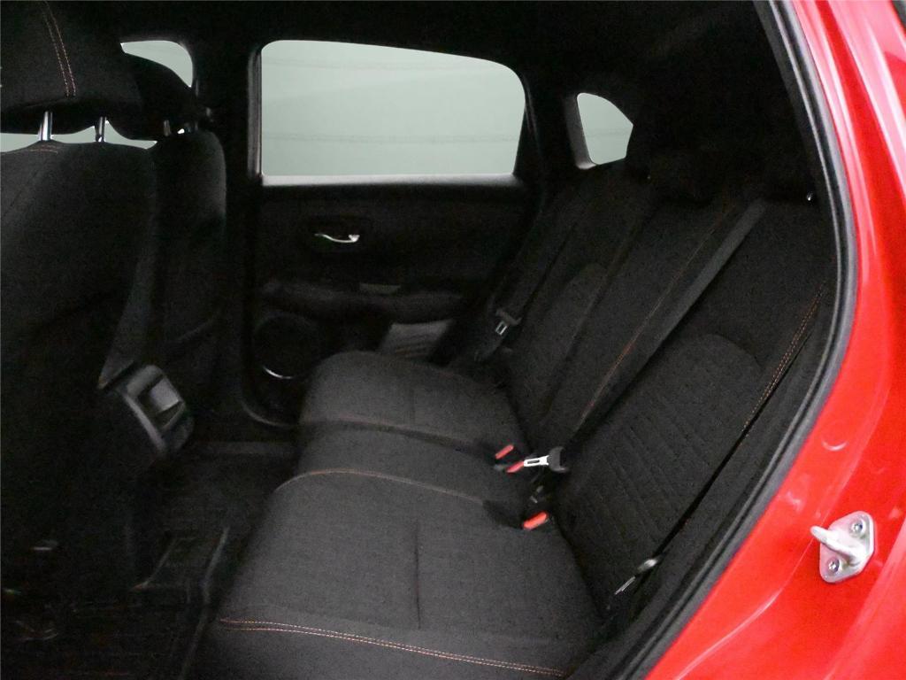 used 2023 Honda HR-V car, priced at $21,400