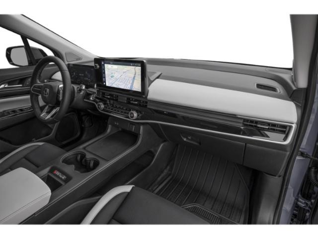 new 2026 Honda Prologue car, priced at $50,850