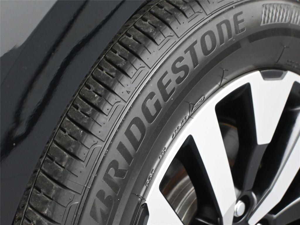 used 2025 Honda Odyssey car, priced at $36,700