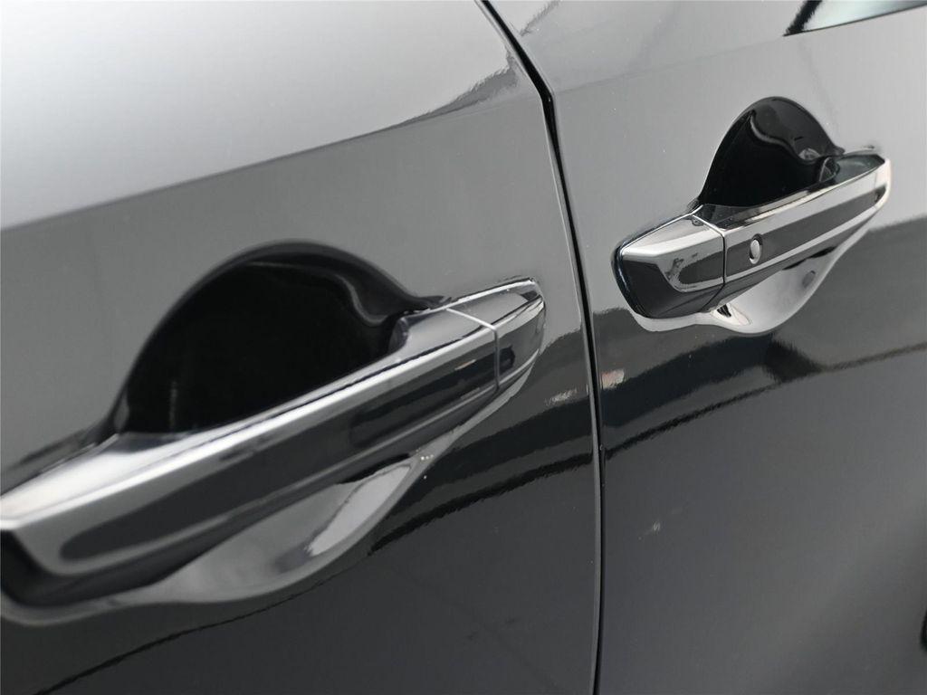 used 2025 Honda Odyssey car, priced at $36,700