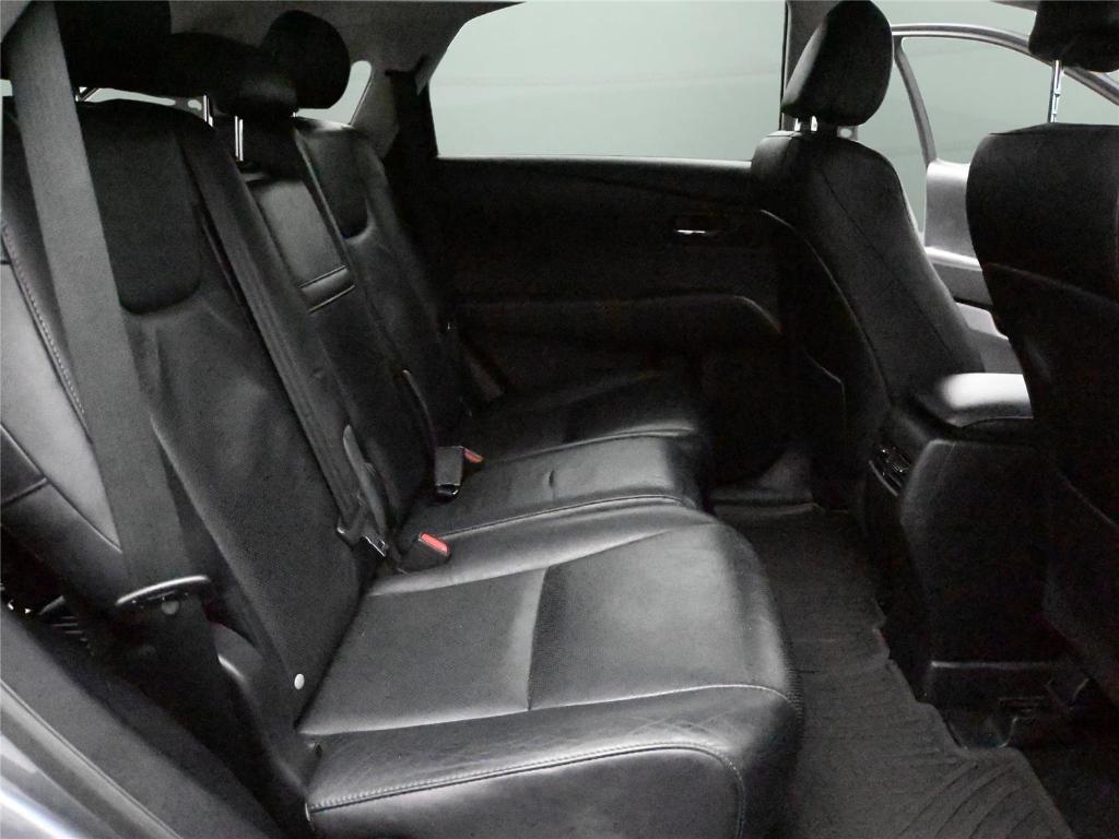 used 2013 Lexus RX 450h car, priced at $14,000