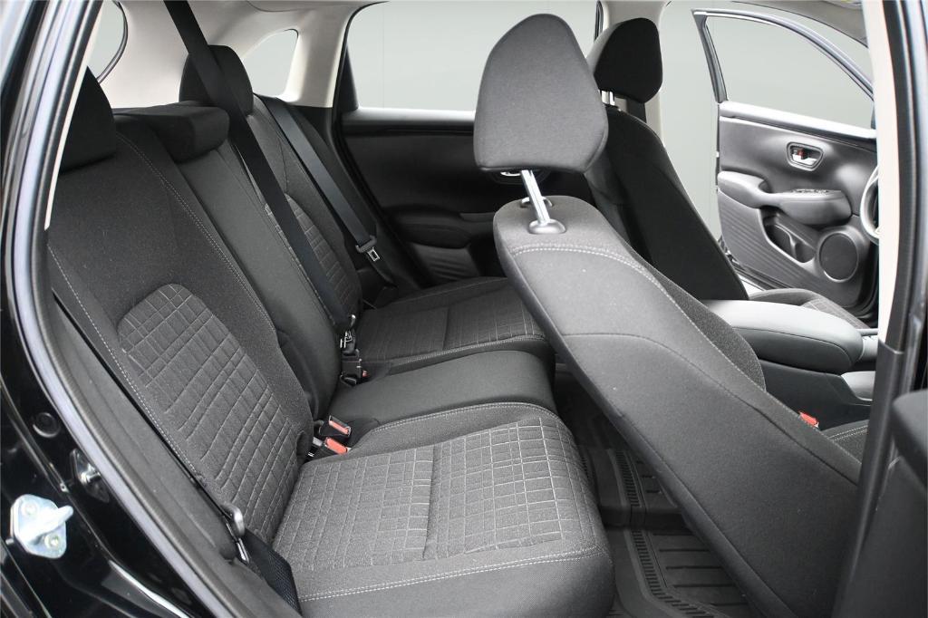 used 2023 Honda HR-V car, priced at $22,500