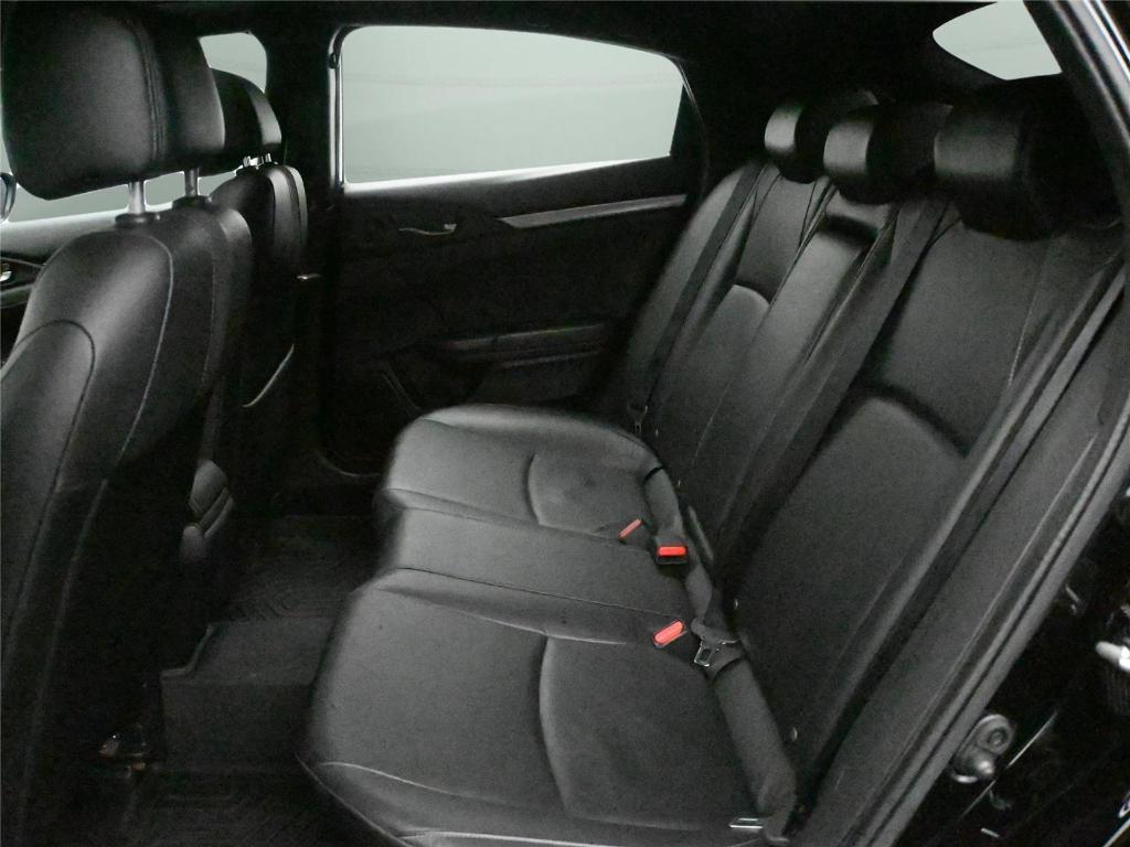 used 2020 Honda Civic car, priced at $21,000