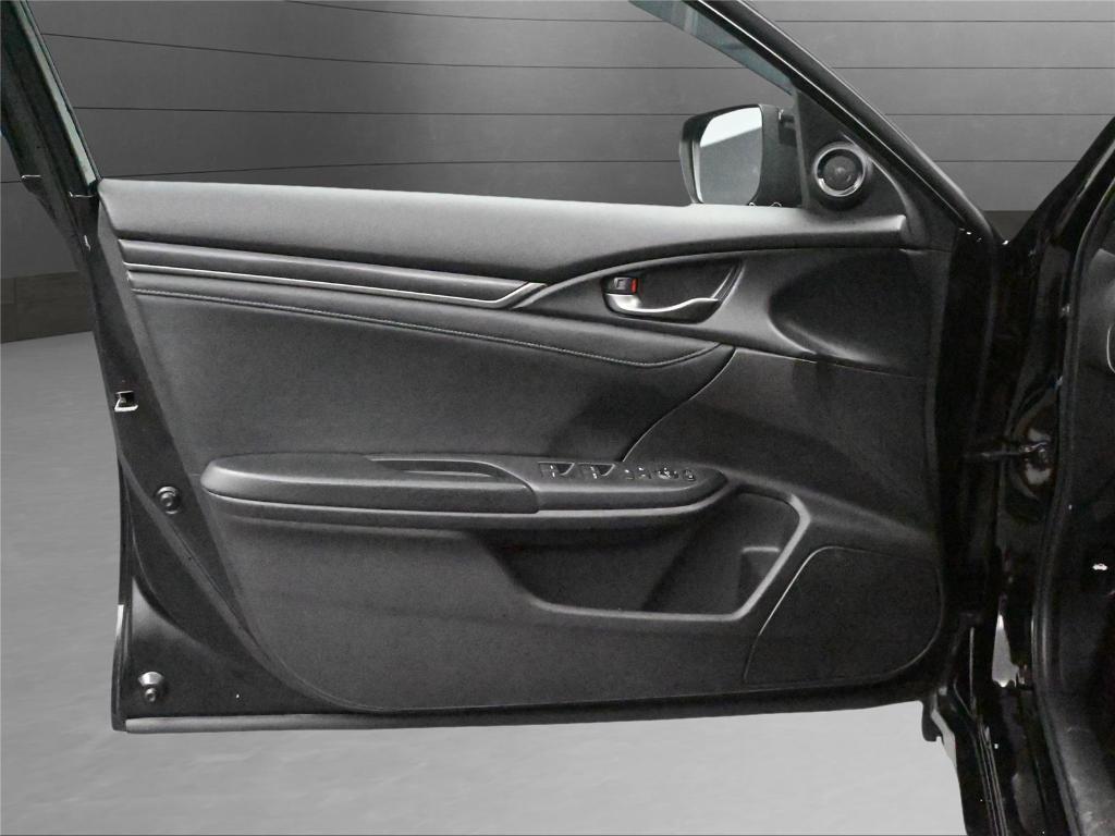 used 2020 Honda Civic car, priced at $21,000