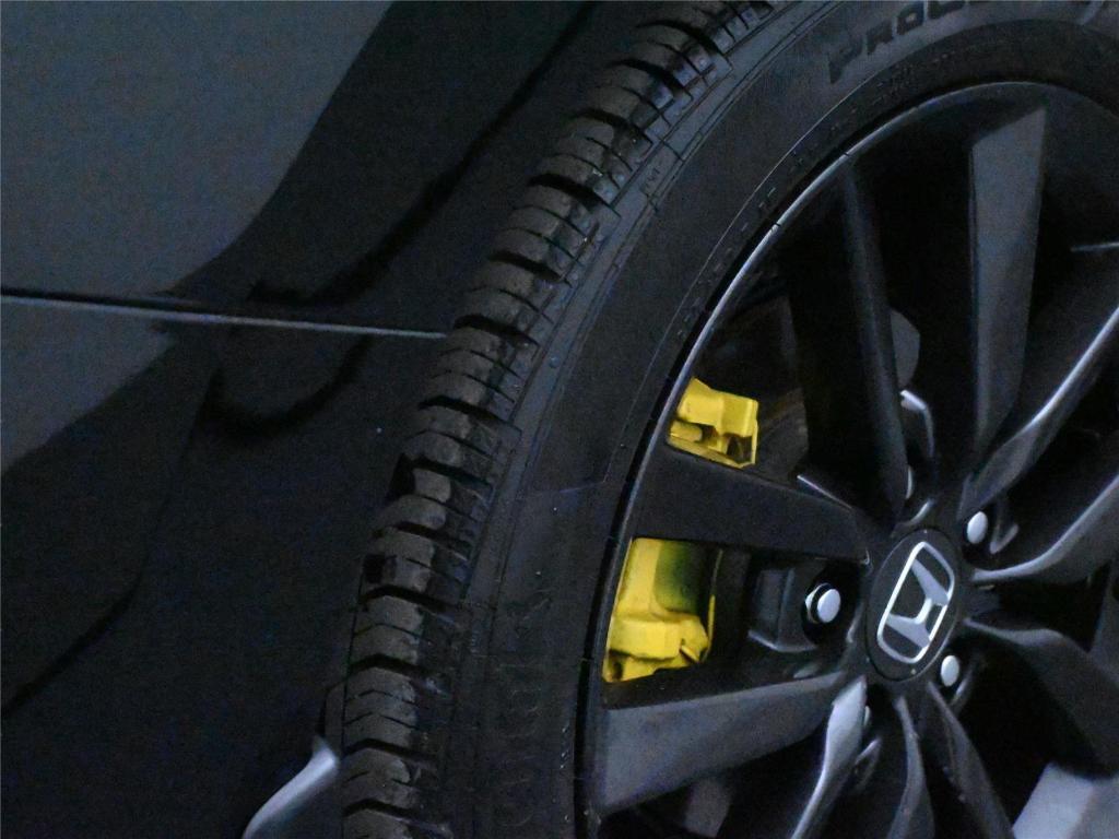 used 2020 Honda Civic car, priced at $21,000