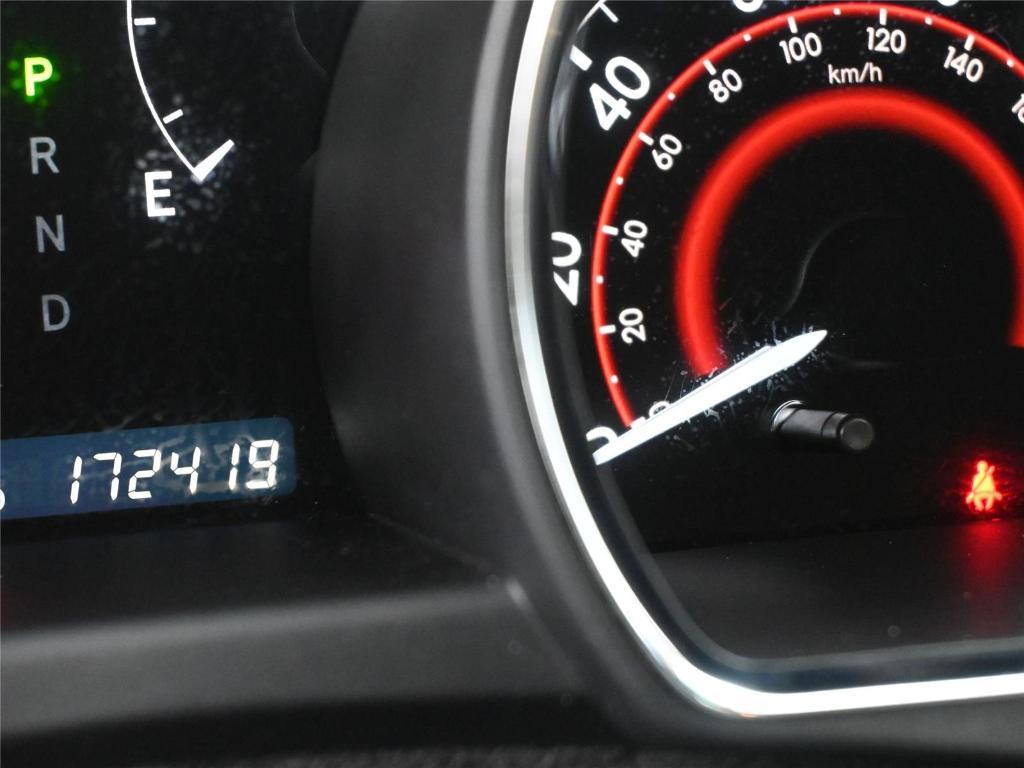 used 2012 Toyota Highlander car, priced at $9,000