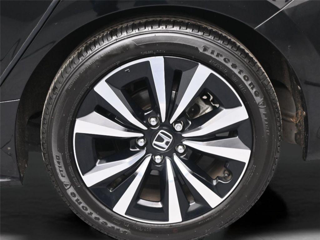 used 2023 Honda Civic car, priced at $22,000