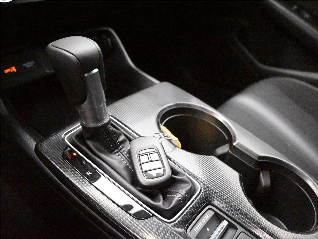 used 2026 Honda Civic Hybrid car, priced at $30,500