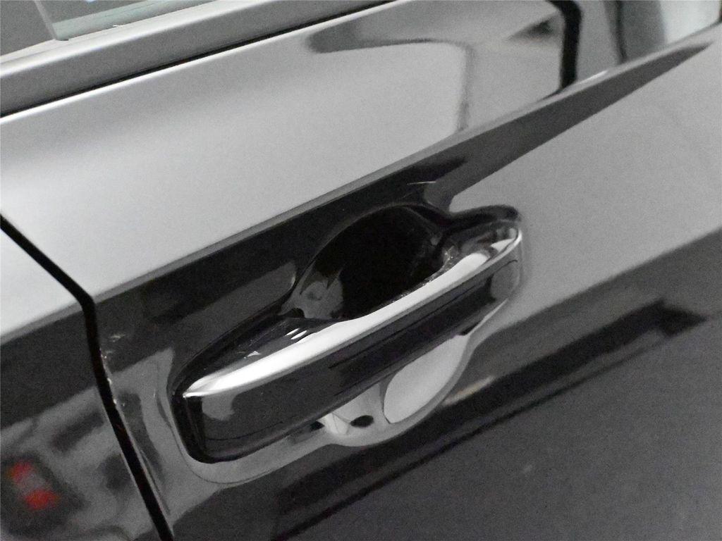 used 2026 Honda Civic Hybrid car, priced at $30,500