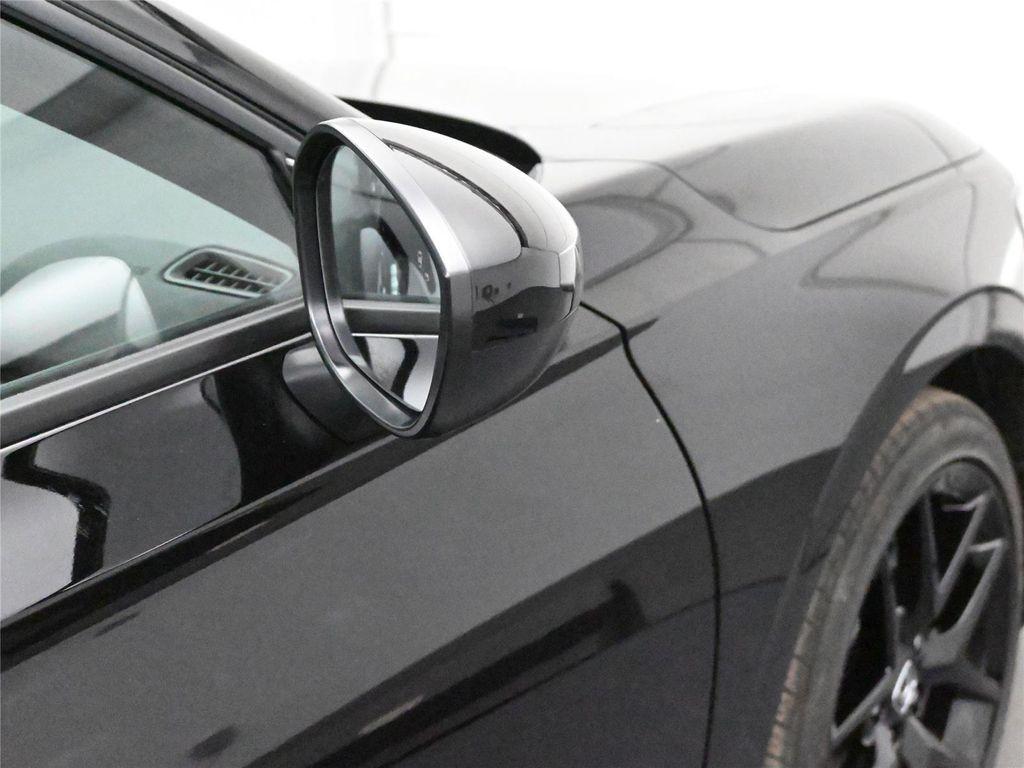 used 2026 Honda Civic Hybrid car, priced at $30,500