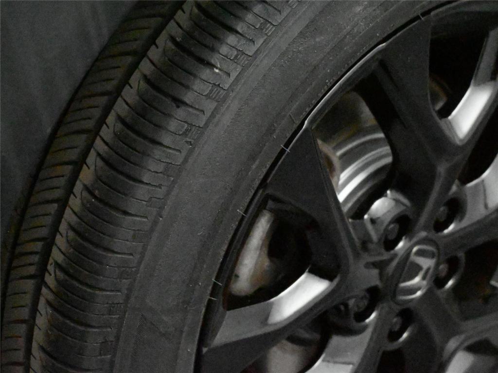 used 2023 Honda HR-V car, priced at $24,000