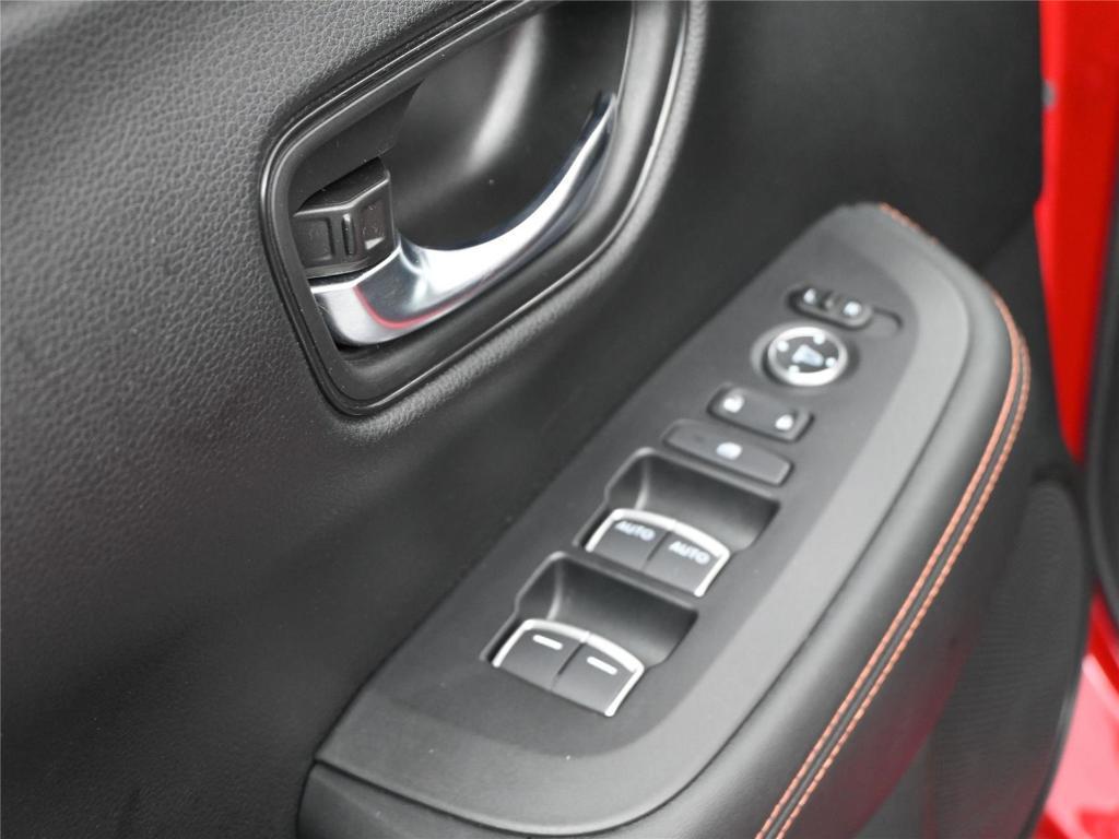 used 2023 Honda HR-V car, priced at $24,000