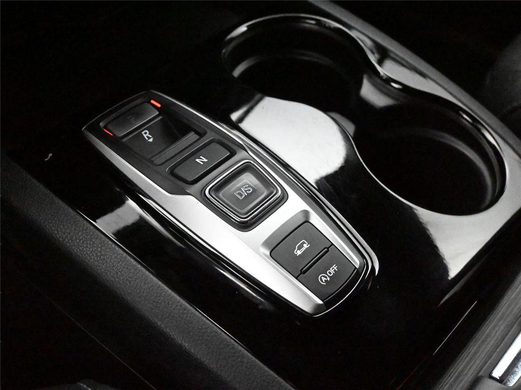 used 2017 Honda Pilot car, priced at $18,800