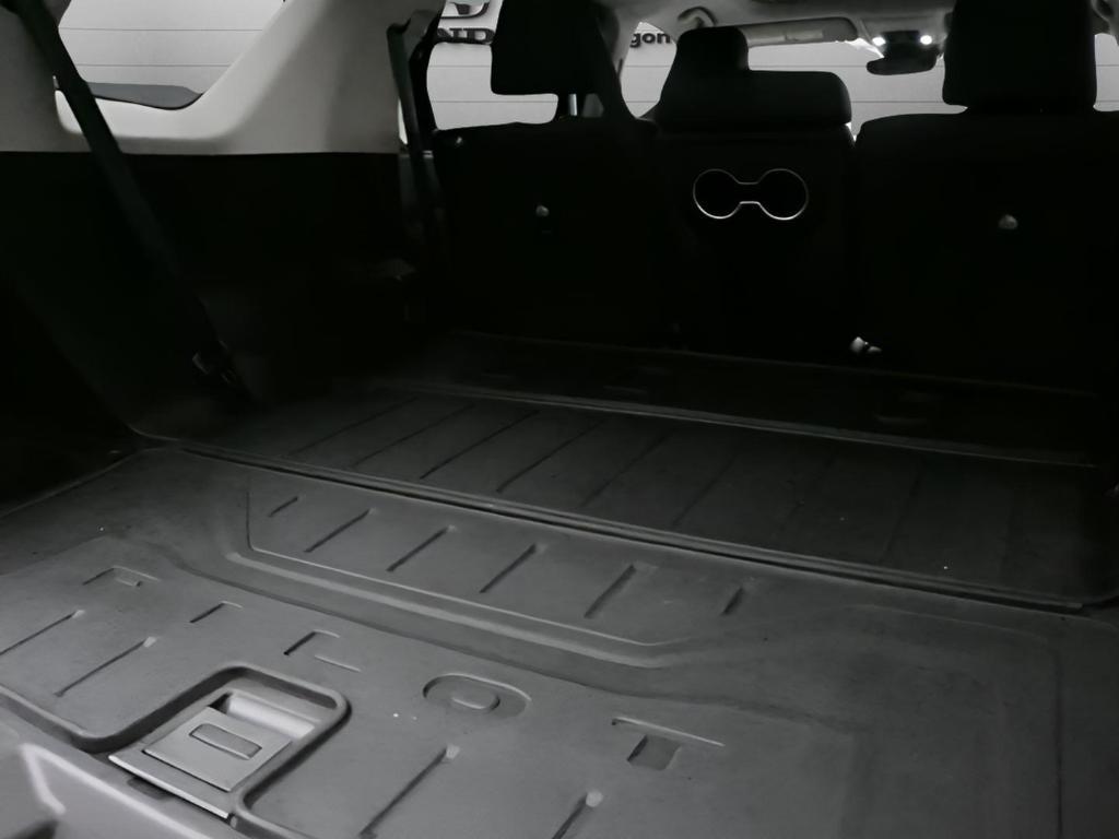 used 2024 Honda Pilot car, priced at $38,700