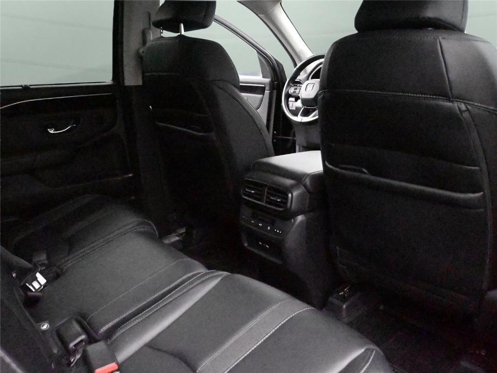 used 2024 Honda Pilot car, priced at $38,700