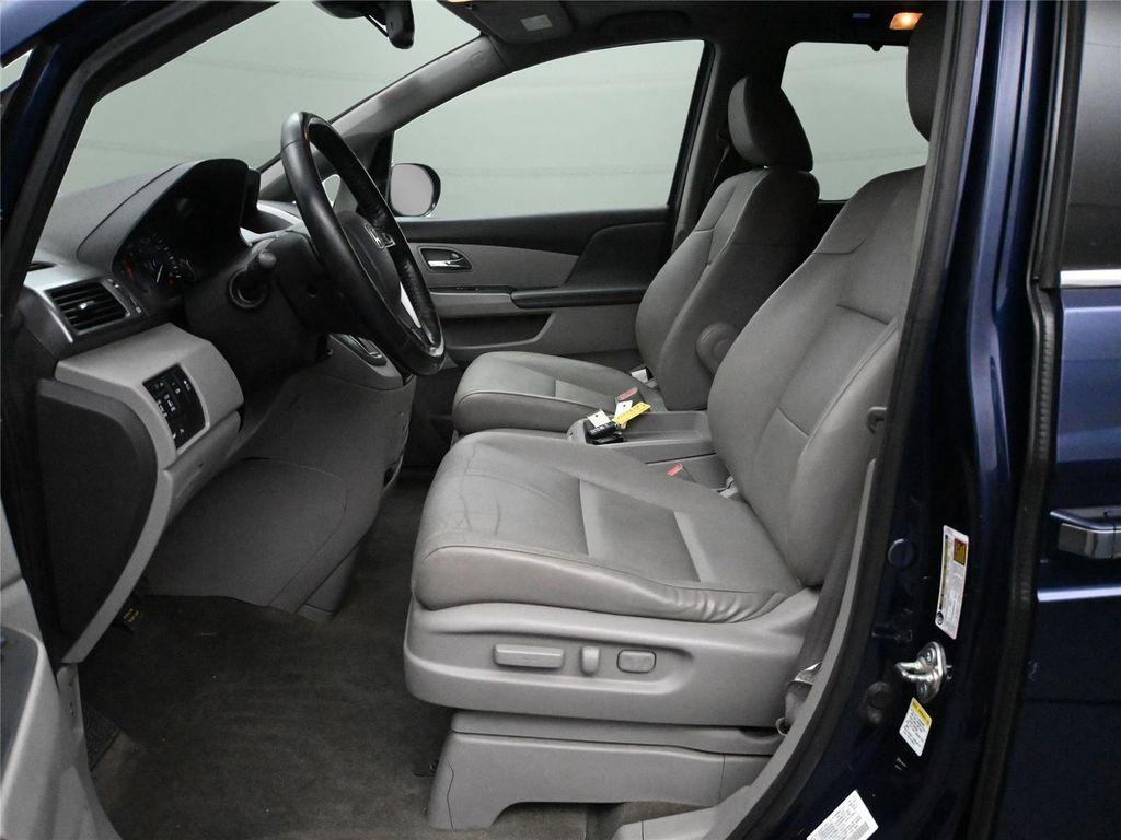 used 2025 Honda Accord car, priced at $27,500