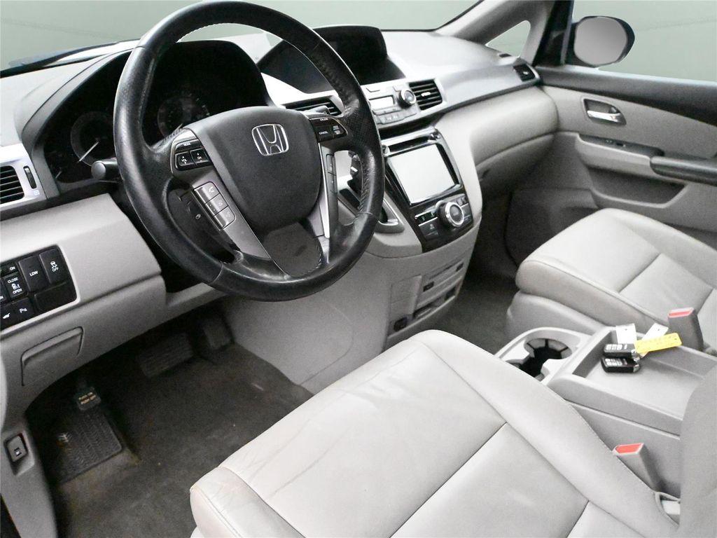 used 2025 Honda Accord car, priced at $27,500