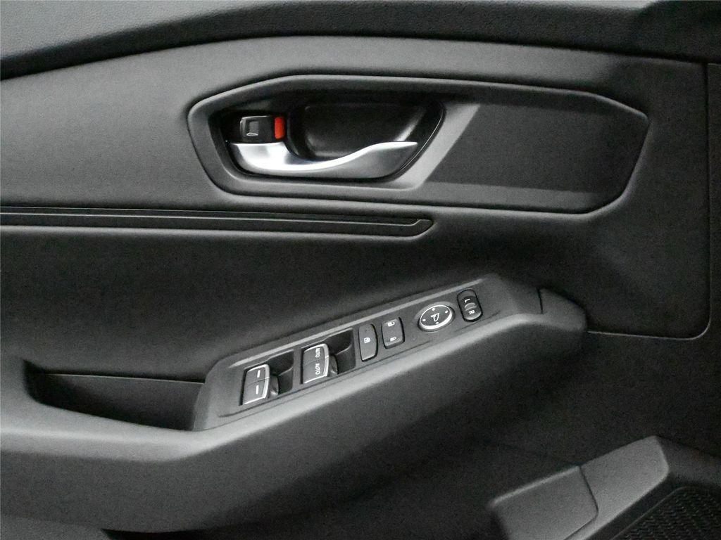 used 2025 Honda Accord car, priced at $27,500