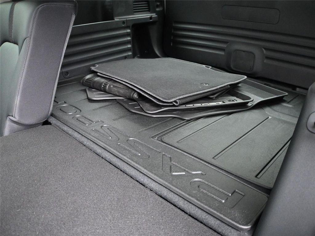 new 2026 Honda Passport car, priced at $47,400