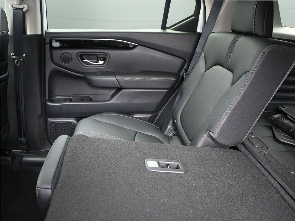 new 2026 Honda Passport car, priced at $47,400