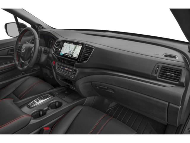 new 2026 Honda Ridgeline car, priced at $45,490