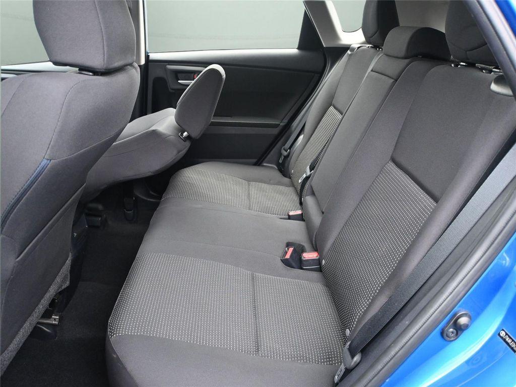 used 2017 Toyota Corolla iM car, priced at $15,000