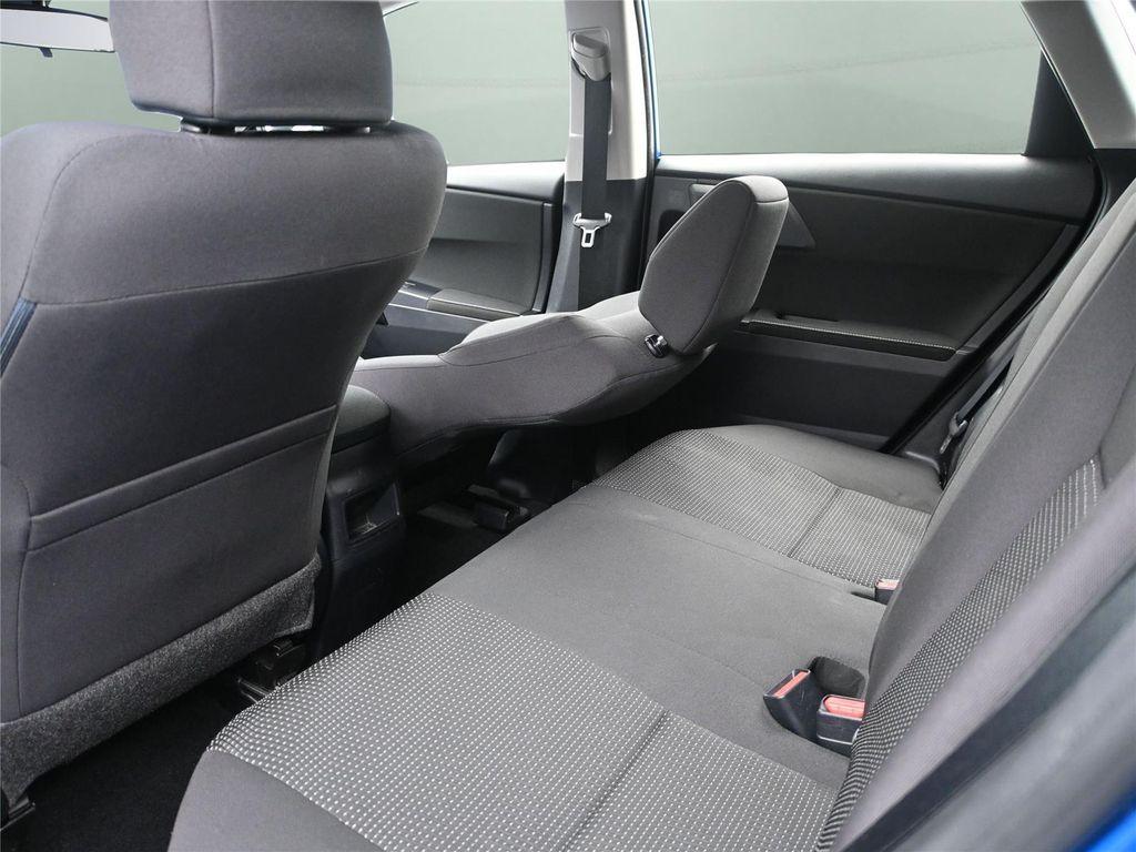 used 2017 Toyota Corolla iM car, priced at $15,000