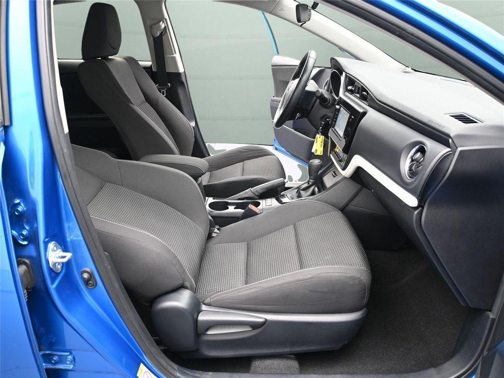 used 2017 Toyota Corolla iM car, priced at $15,000