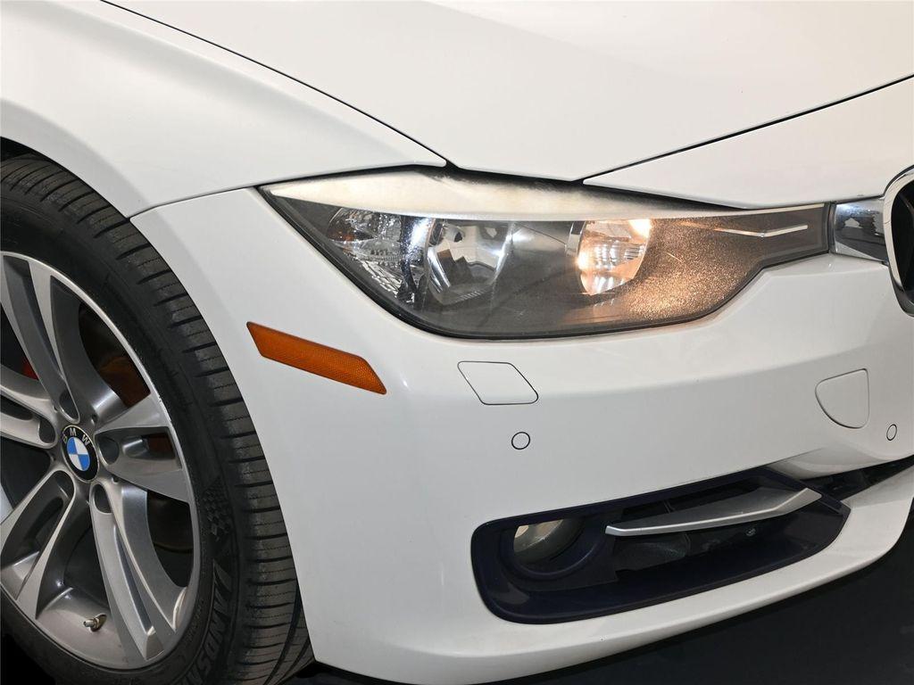 used 2015 BMW 328 car, priced at $14,500