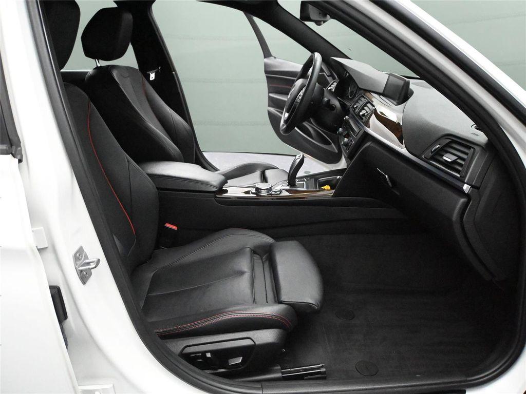 used 2015 BMW 328 car, priced at $14,500