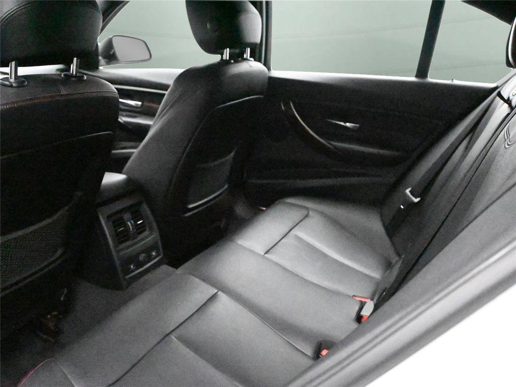 used 2015 BMW 328 car, priced at $14,500